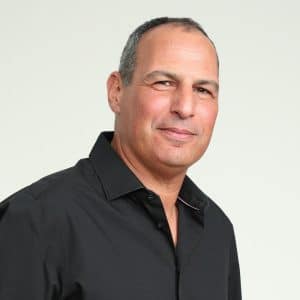אלון בירון, מנהל הסיכונים הראשי