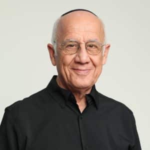 משה כהן, סמנכ"ל חיתום ואשראי