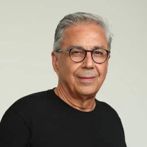 ציון קינן, יו"ר הדירקטוריון ומייסד