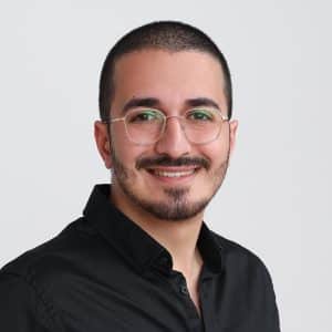 עומרי בן חיון, נציג משכנתאות